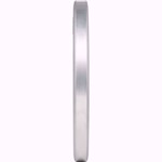 15" Solid Inner Idler Wheel