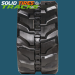 12" 300x52.5x76 (W) Excavator Rubber Track-Heavy Duty
