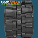 Bobcat 320x52.5x80 Excavator Rubber Track