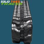 180X72X36 Excavator Rubber Tracks