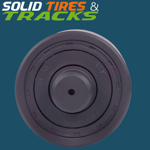 Yanmar Excavator Bottom Roller 172458-37500